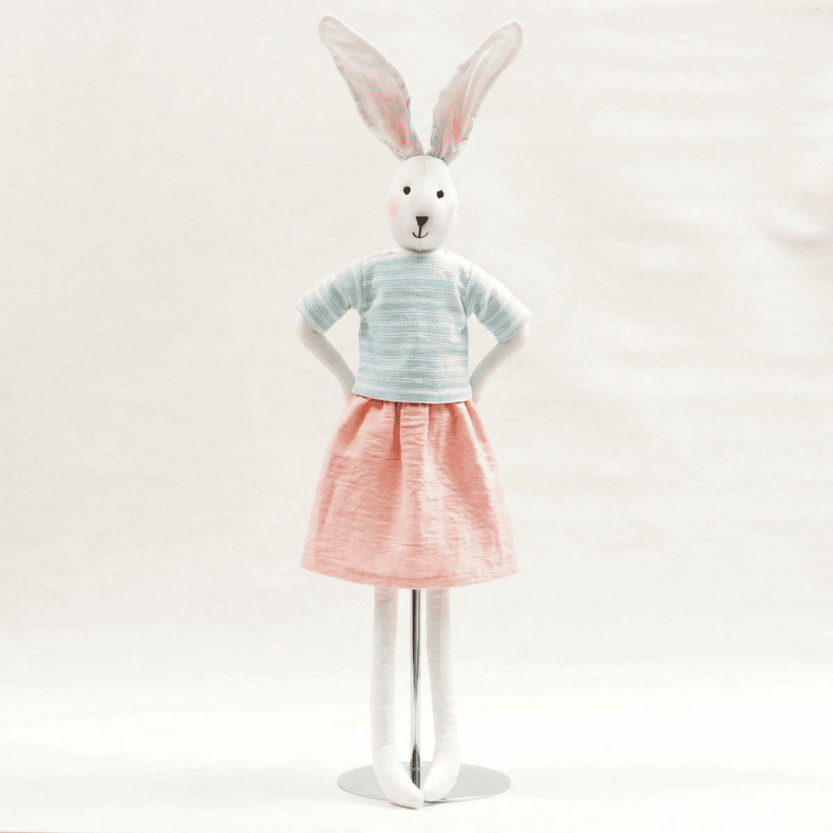 ami-brugge,アミブル,着せ替え,うさぎちゃん